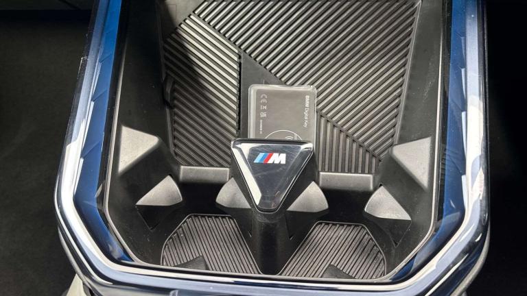  BMW X3 xDrive20 M Sport 5dr Step Auto SUV Petrol Automatic