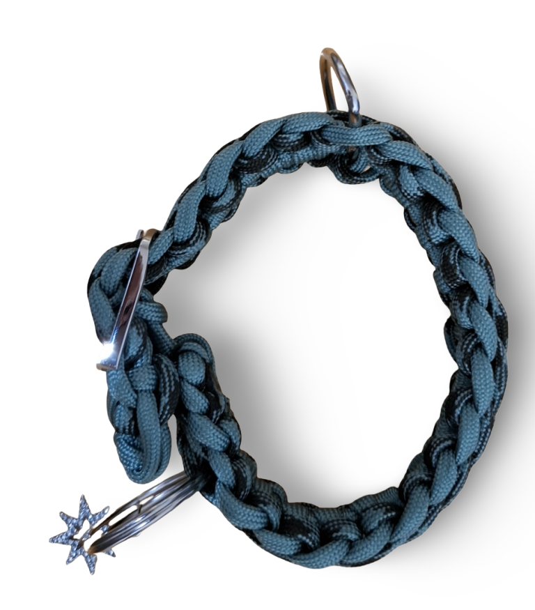 Hand-crafted Dog Collars