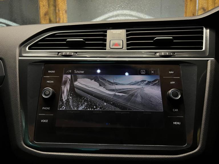 2018 Volkswagen Tiguan 2.0 TDI R-Line DSG 4Motion Euro 6 (s/s) 5dr ESTATE Diesel Automatic