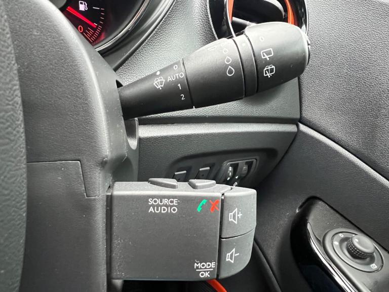 2017 Renault Captur 1.5 dCi ENERGY Dynamique S Nav SUV 5dr Diesel Manual Euro 6