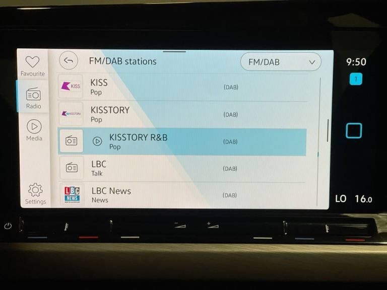 2021 70 VOLKSWAGEN GOLF 2.0 TDI STYLE HATCHBACK 5DR DIESEL DSG EURO 6 (S/S) (150