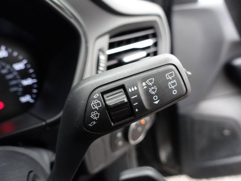 2019 Ford Focus 2.0 EcoBlue ST-Line X Estate 5dr Diesel Auto Euro 6 (s/s) (150 ps) Estate Diesel ...