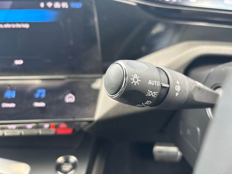 2024 Peugeot 308 1.2 PureTech Allure 5dr EAT8 ESTATE PETROL Automatic