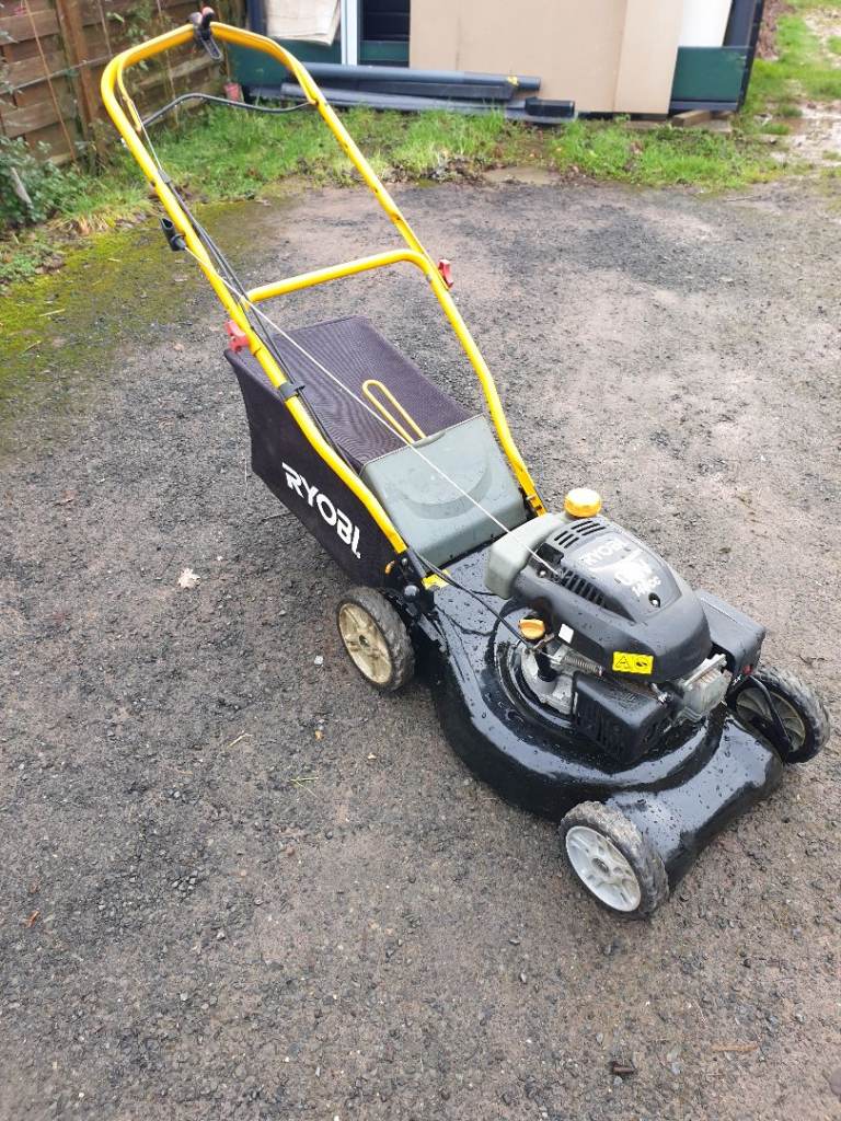 Wanted mowers dead or alive