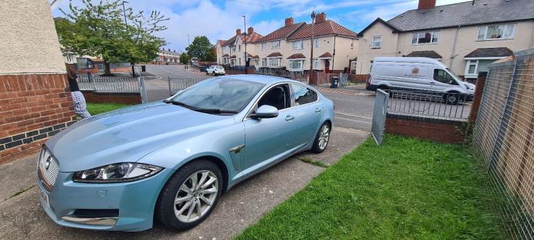 Jaguar, XF, Saloon, R sport 200. 2012, . 2.2. 2179 (cc), 4 doors