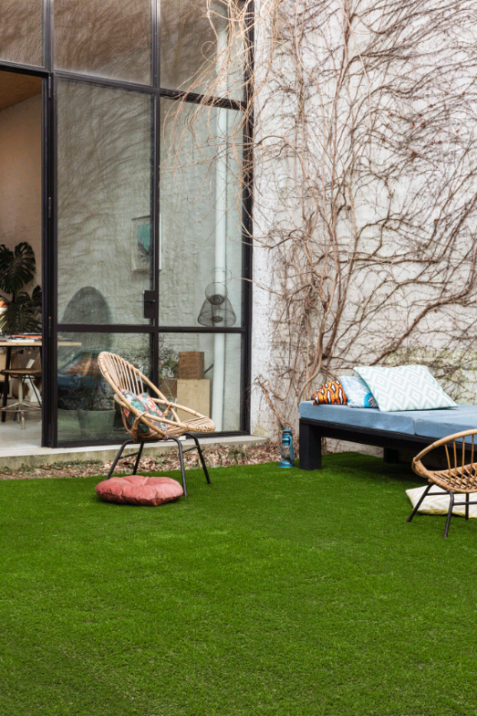 ARTIFICIAL GRASS WHOLESALER 