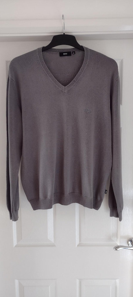 GENTS Jumpers