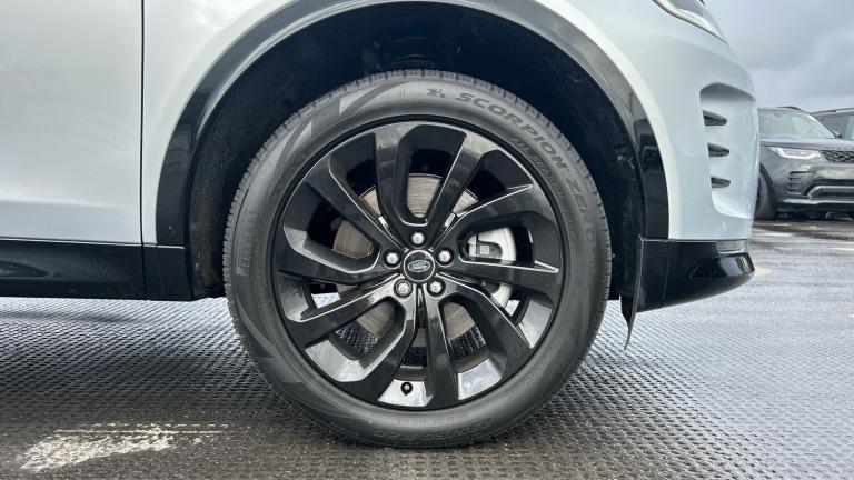 2025 Land Rover Discovery Sport 2.0 D200 Dynamic HSE 5dr Auto [5 Seat] Diesel Station Wagon Stati...