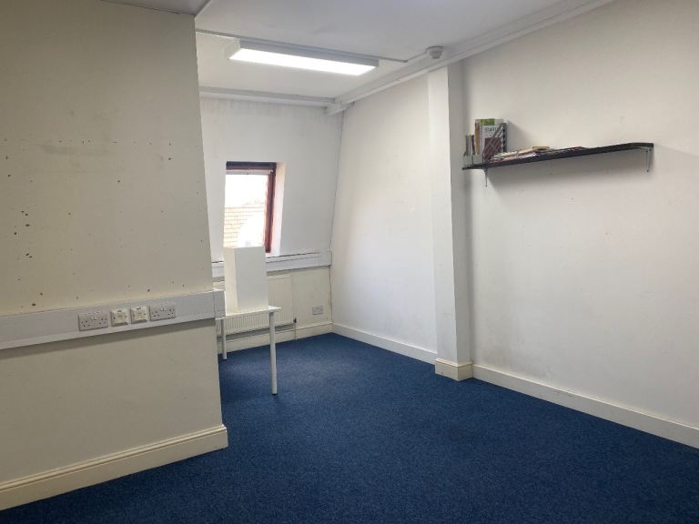 Offices/studios, £162 per week Blighty Workspace Tottenham, Seven Sisters, North London