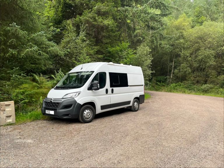 Citroen, RELAY, Panel Van, 2022, Manual, 2179 (cc)