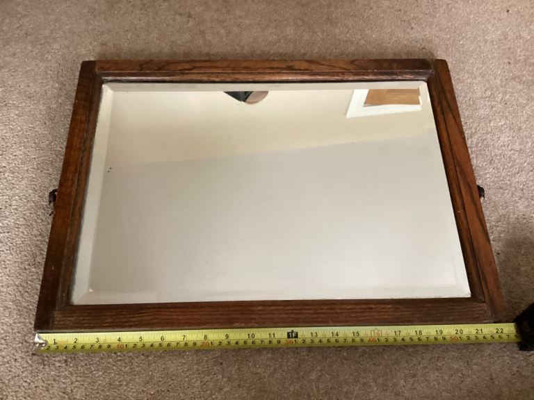 Antique Mirror