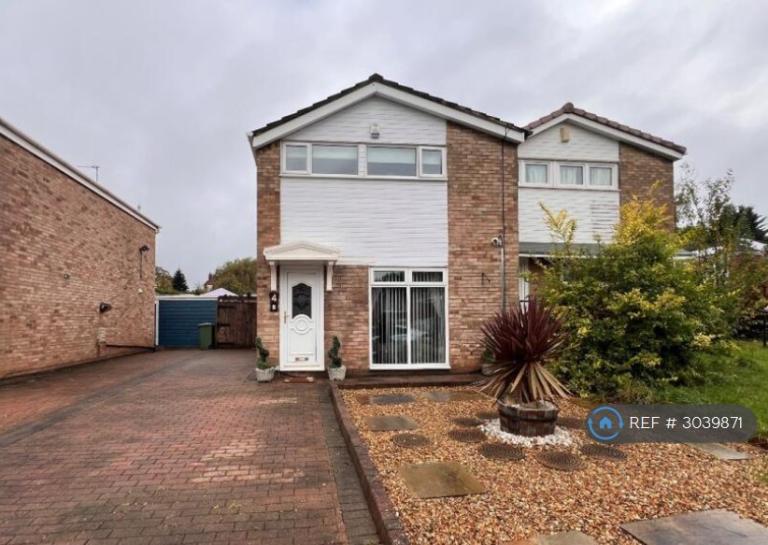 3 bedroom house in Sheraton Park, Stockton-On-Tees, TS19 (3 bed) (#3039871)