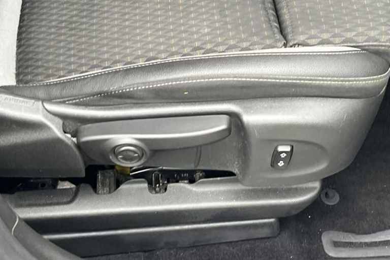 2019 Vauxhall Crossland X 1.2 Turbo Elite Nav SUV 5dr Petrol Auto Euro 6 (s/s) (130 ps) SUV Petro...