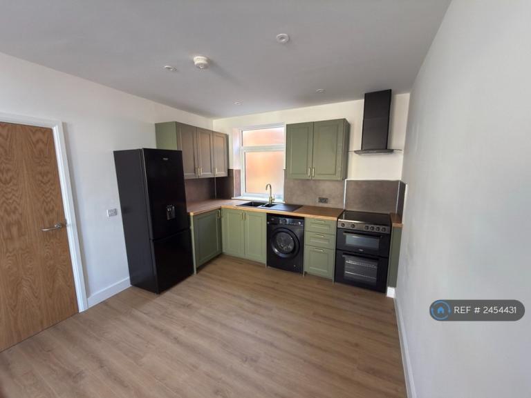 1 bedroom flat in Witham Court, Hull, HU9 (1 bed) (#2454431)
