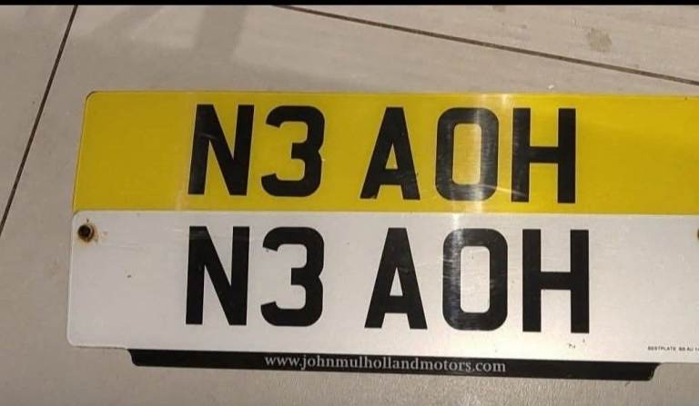 Car Registration 