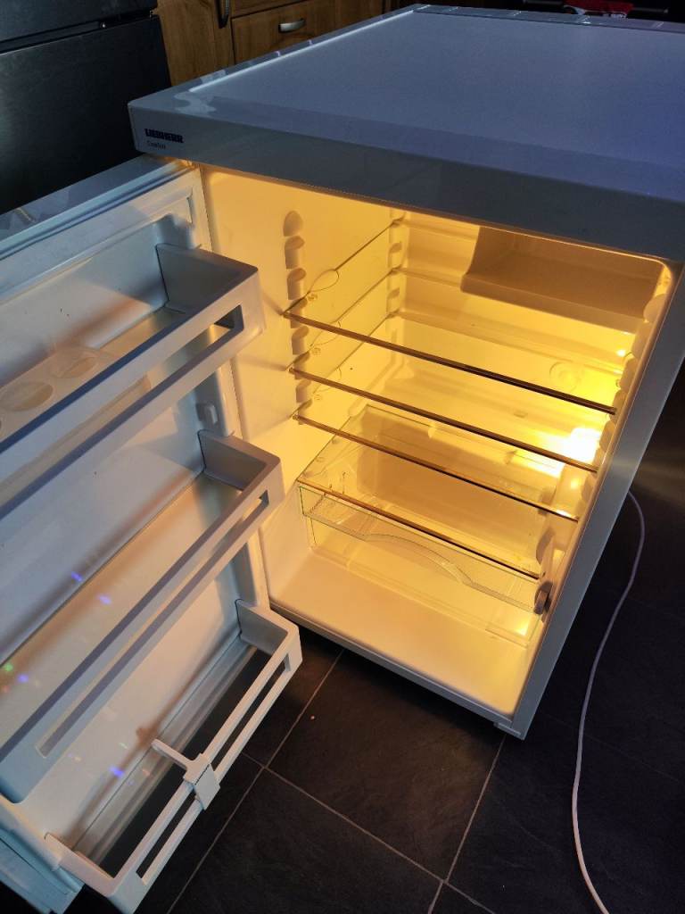 Liebherr Under counter fridge 