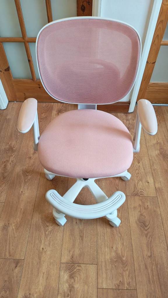 Kids Desk Chair