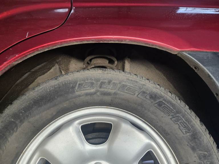 Subaru forester 2.0x manual solid car 12 months mot