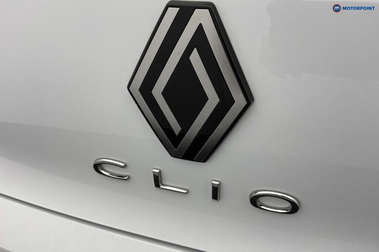 2024 Renault Clio 1.0 TCe 90 Evolution 5dr Hatchback Petrol Manual
