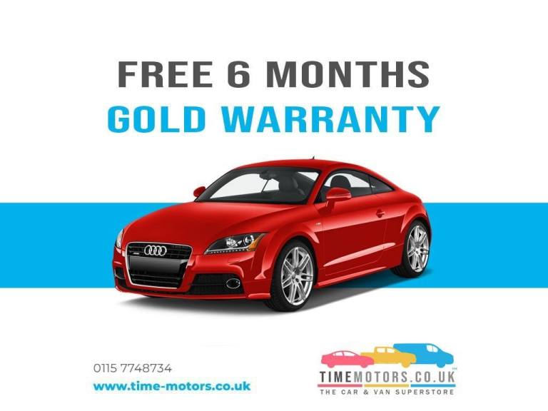 2016 66 BMW 1 SERIES 2.0 120D M SPORT HATCHBACK 5DR DIESEL AUTO EURO 6 (S/S) (19