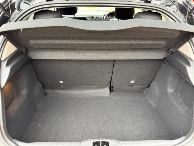 2024 Citroen C3 1.2 PureTech Plus 5dr HATCHBACK Petrol Manual