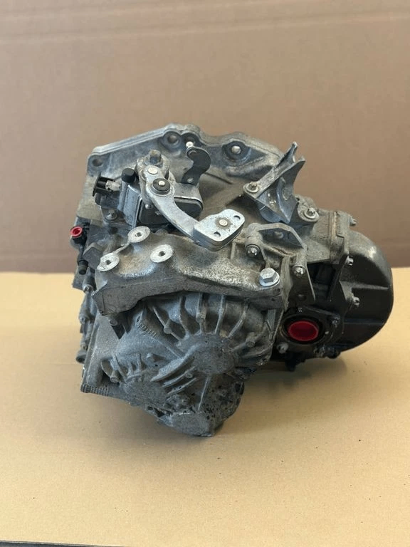 CHEVORLET CRUZE 1.6 PETROL 5 SPEED MANUAL GEARBOX FOR SALE 