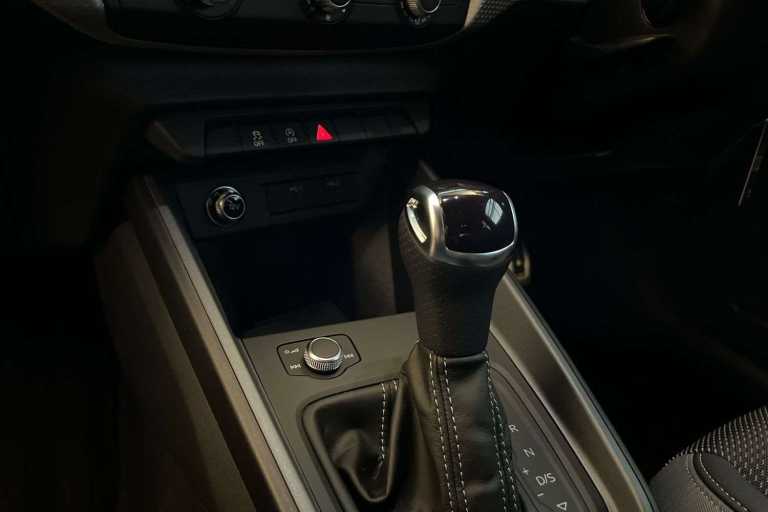  Audi A1 25 TFSI S Line 5dr S Tronic Hatchback Petrol Automatic