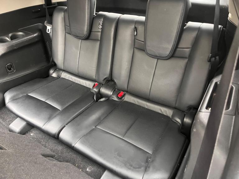 2017 Nissan X-Trail 1.6 dCi Tekna 5dr Xtronic [7 Seat] ESTATE DIESEL Automatic