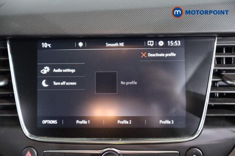 2022 Vauxhall Crossland 1.5 Turbo D Ultimate 5dr HATCHBACK DIESEL Manual