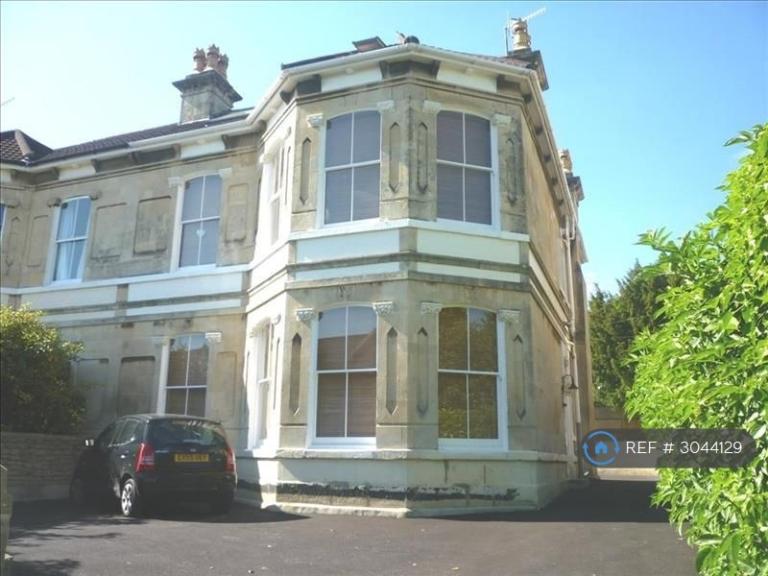 1 bedroom flat in Newbridge Road, Bath, BA1 (1 bed) (#3044129)