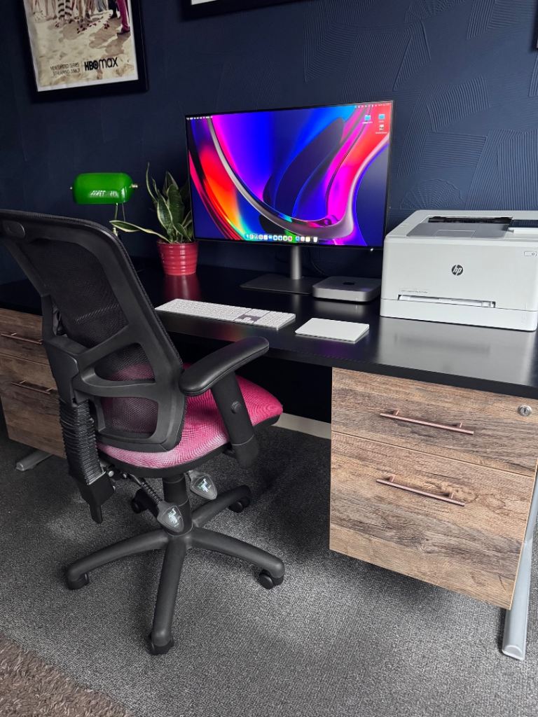 Complete Work Station 