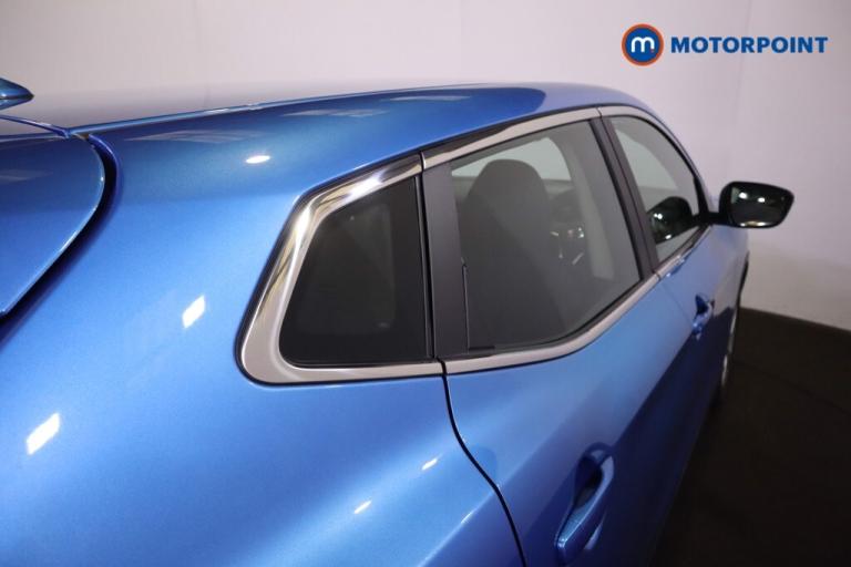 2020 Nissan Qashqai 1.3 DiG-T 160 Acenta Premium 5dr HATCHBACK PETROL Manual