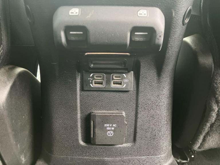 2019 Jeep Wrangler 2.0 GME Sahara 4dr Auto8 CONVERTIBLE Petrol Automatic