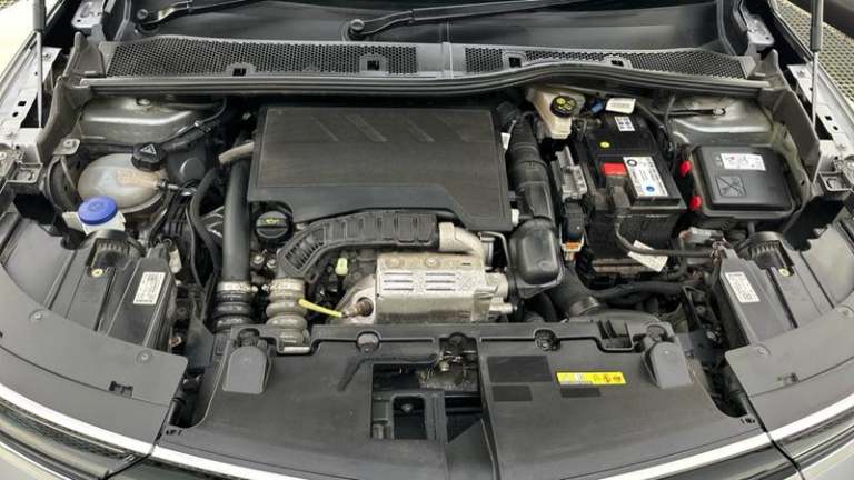 2022 Vauxhall Mokka 1.2 Turbo Elite Premium SUV 5dr Petrol Manual Euro 6 (s/s) (100 ps) Manual Ha...