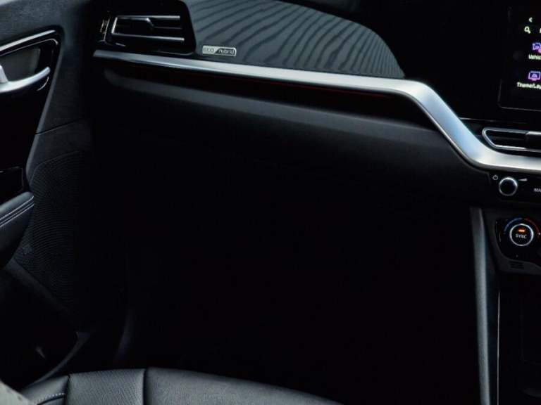 2022 Kia Niro 1.6 Gdi 4 Suv 5dr Petrol Hybrid Dct Euro 6 (s/s) (139 Bhp) ESTATE Petrol/Electric H...