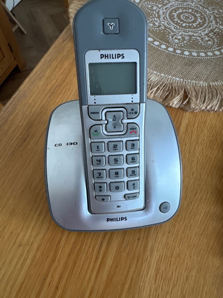 Phillips Phone 
