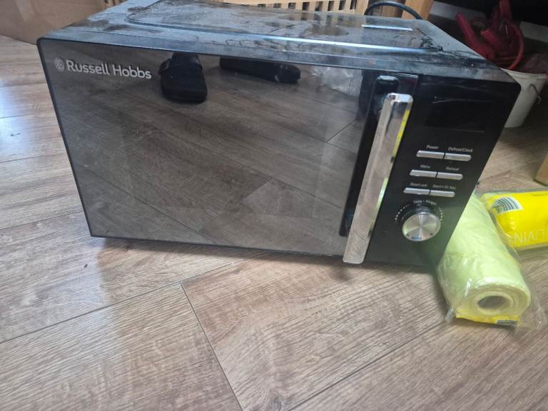 Russell hobbs