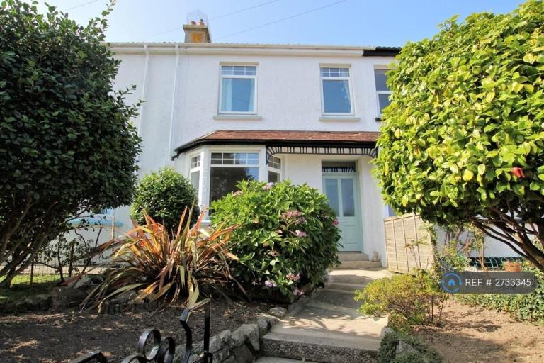 4 bedroom house in Tregenver Road, Falmouth, TR11 (4 bed) (#2733345)