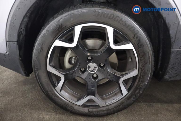 2021 Vauxhall Crossland 1.2 Turbo [130] Elite Nav 5dr Auto SUV Petrol Automatic