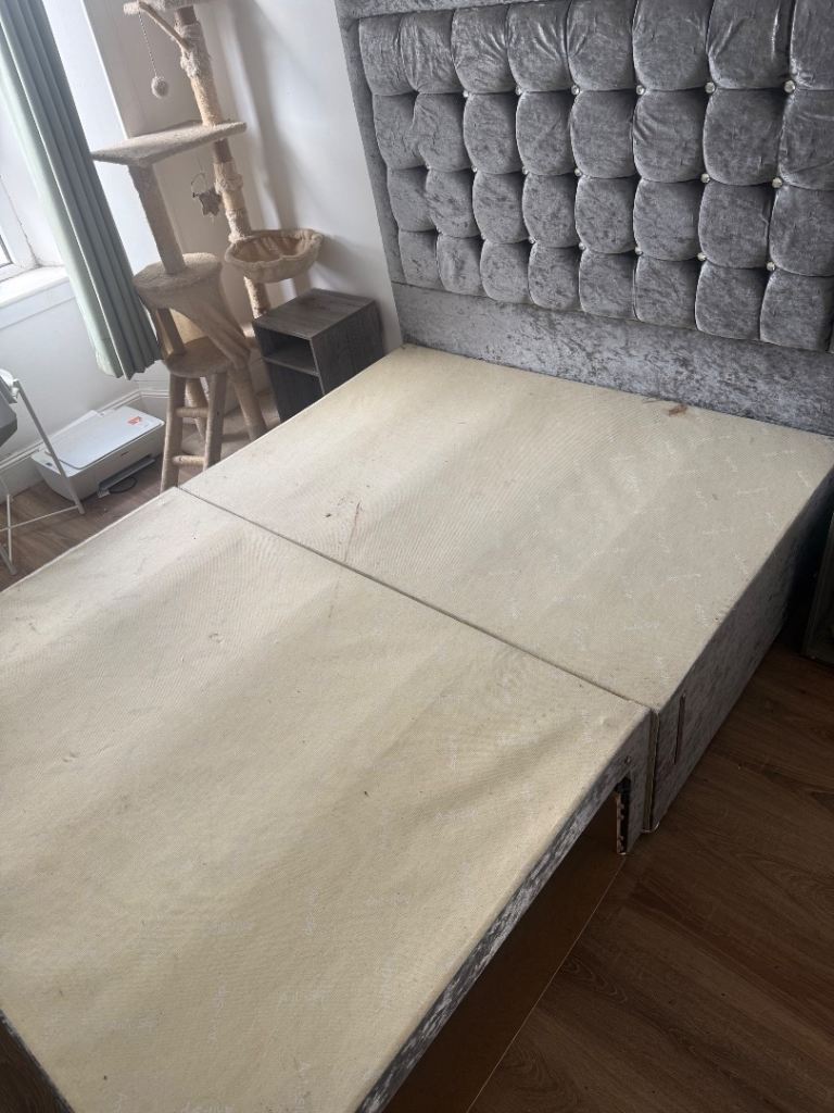 Bed base only 