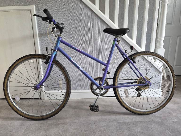 Raleigh Calypso Bike