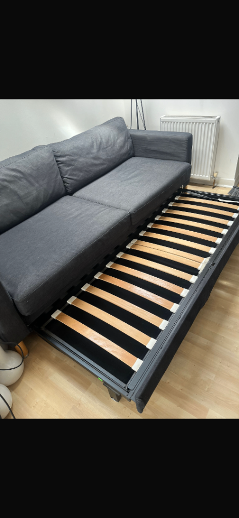 Sofa Bed IKEA 