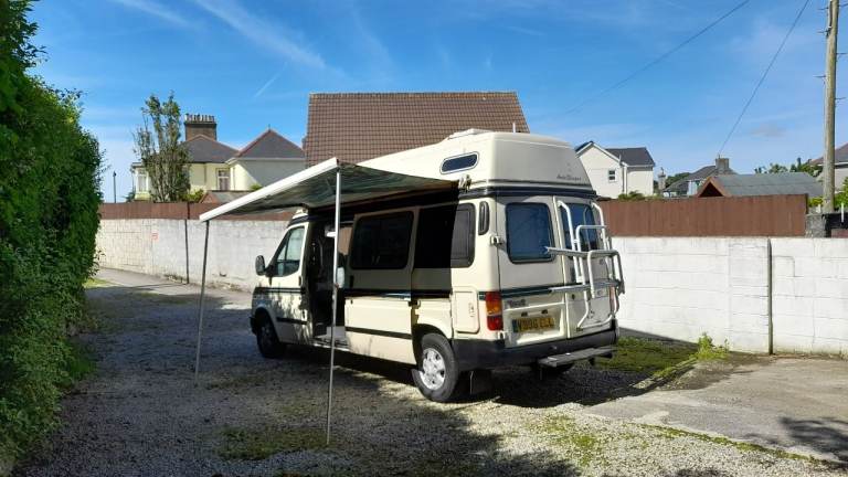Tranist 2.5 diesel  2496cc