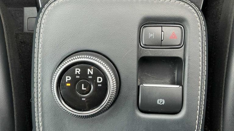 2022 Ford Mustang Mach-E 216kW Extended Range 88kWh RWD 5dr Auto Estate Electric Automatic