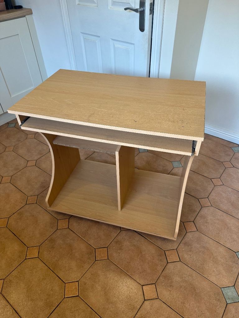 Computer Desk