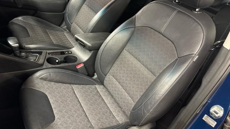 2020 Kia Niro 1.6 GDi Hybrid 2 5dr DCT Hybrid Estate Estate Hybrid Automatic