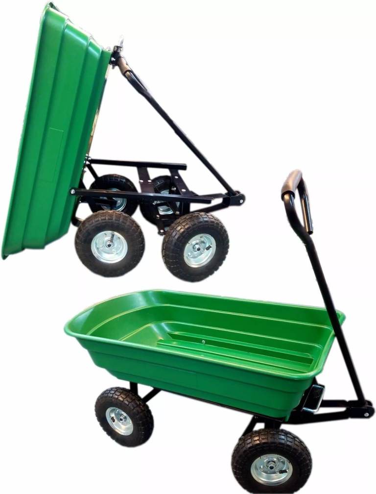 garden trolly
