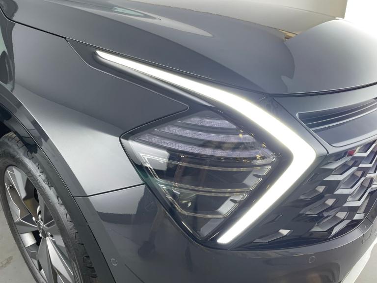 2022 Kia Sportage 1.6 h T-GDi GT-Line S SUV 5dr Petrol Hybrid Auto Euro 6 (s/s) (226 bhp) - H Suv...