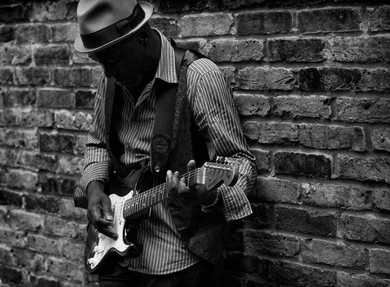 R&B/Pop/Disco-Soul Guitarist seeks drummer for a Chic covers band