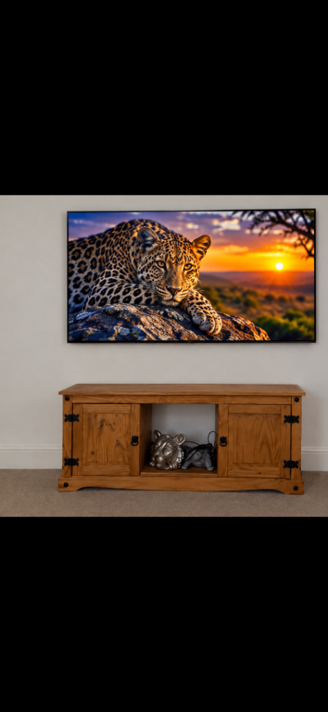 LG OLED 55 inch immaculate 
